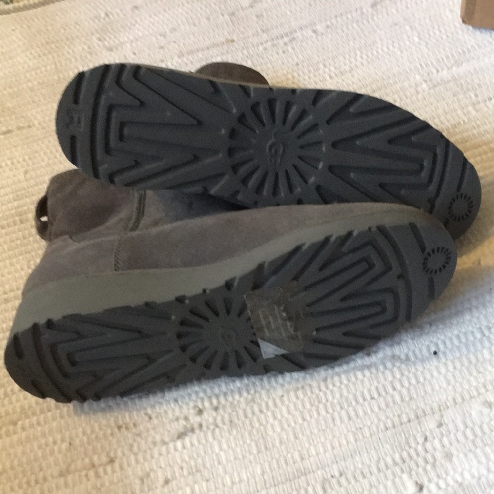 Ugg Booties - image 2